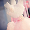 A chic & dressy baptism | Μαρία-Λυδία